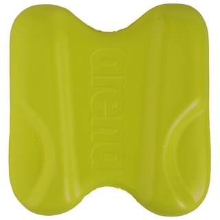 Arena Unisex – Erwachsene Kick II Schwimmhilfe, Lime, Einheitsgröße