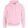 Hoodie Light Pink S
