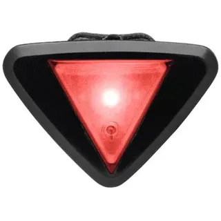 Uvex LED Helmlicht red