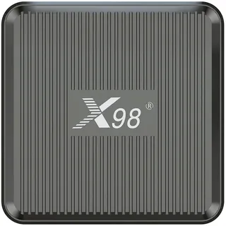 X98Q Android TV Box 2GB 16GB