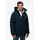 Parka blau M