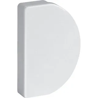 Edi Balkontürgriff Ku.weiß 60mm