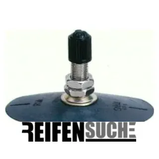 Schlauch 29800103 9-Zoll für Agrar- & Spezialfahrzeuge (Ventil:34G/TR6/V1-09-01 - 6.00-9,6.90-9)