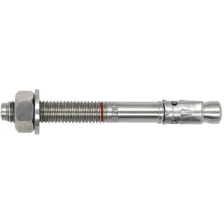 MKT BZ3 10x100/0-40 A4 Bolzenanker BZ3 Ø 10 mm