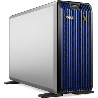 Dell PowerEdge T360 SMART (16 GB, Tower Server), Server
