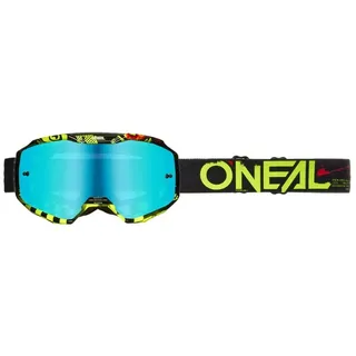 O'Neal Oneal B-10 Attack