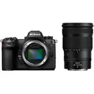 Z 6III inkl. Nikkor Z 24-120 mm F/4.0 Z6 III