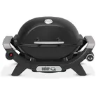 Weber Q1100N Gasgrill Black