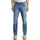 Fit Jeans Sun Faded Blue Donau 35 32