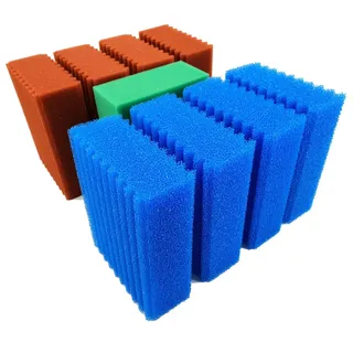 Original Oase Ersatzschwamm Set Für Filter Oase Biotec 10.1