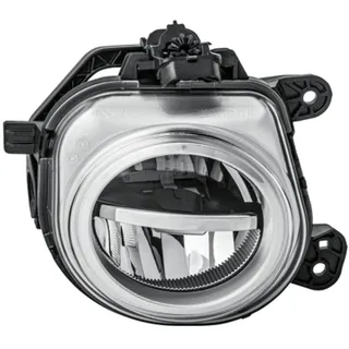 Hella Nebelscheinwerfer