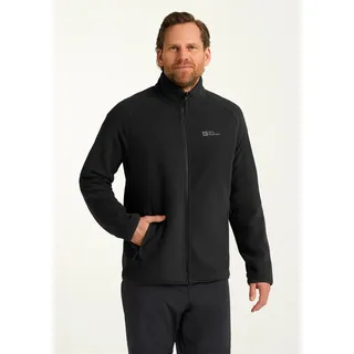Jack Wolfskin Waldsteig Jacke - Black - XL