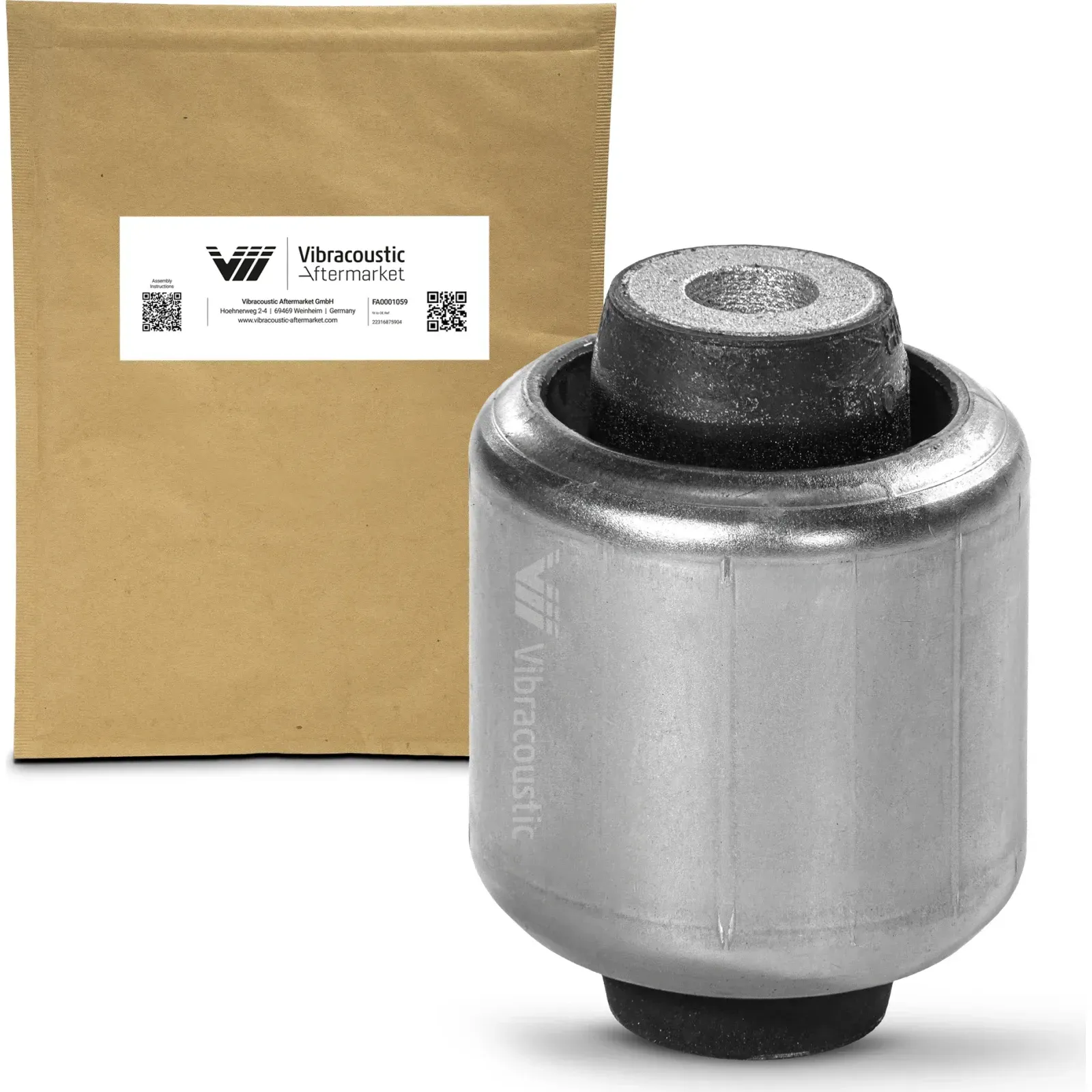 Lagerung, Lenker FA0000411Y1