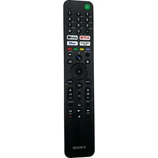 Sony Fernbedienung RMF-TX520E, 100995321 original