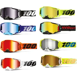 100% 100 Crossbrille Armega