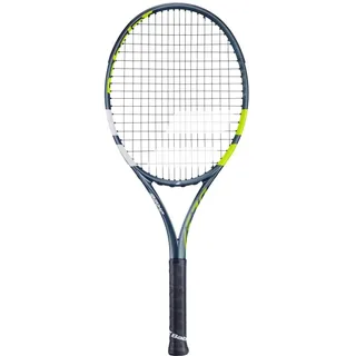 Babolat Aero Junior 26 L0 Grau/Gelb