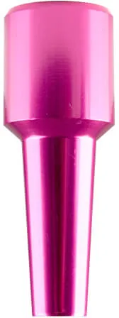 Schlauchanschlußstück 2.0 Pink
