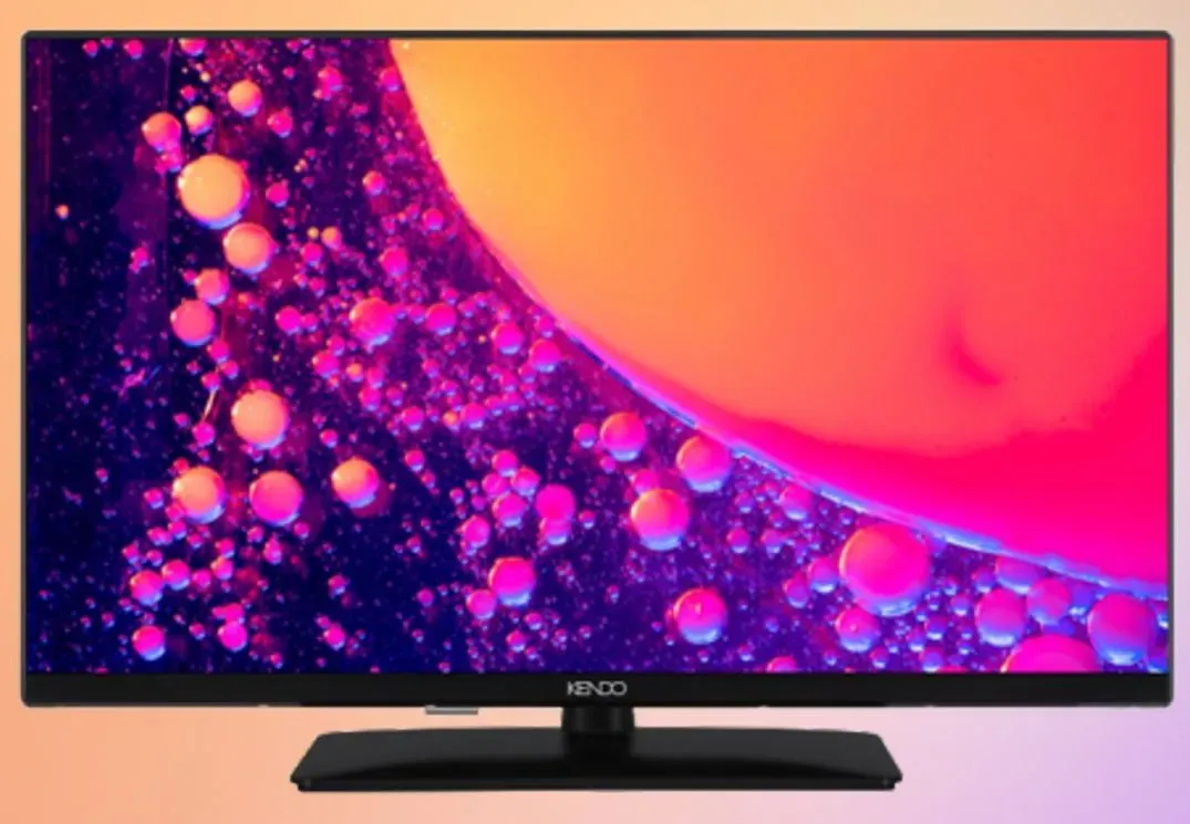 40LED5241B LCD/TFT 101,6 cm (40 Zoll) Fernseher Full HD VESA 100 x 100 mm (Versandkostenfrei)