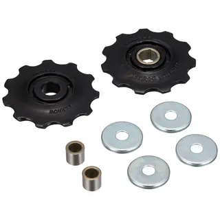 SHIMANO Schalt-/Führungsrollen Satz RD-5700