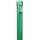 Zaunpfosten 1 25 m x Ø 34 mm Grün