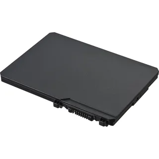 Panasonic CF-VZSU1AW (3 Zellen, 1990 mAh), Notebook Akku, Schwarz