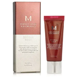 Missha M Perfect Cover BB Cream EX SPF42 PA+++ 20 ml