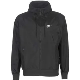 Nike Windrunner black/black/black/sail L