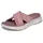 Go Walk Flex Rosa 39