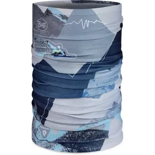 Buff Halstuch Thermonet BLUE