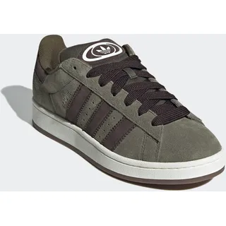 Olive Strata / Dark Brown / Cloud White 42 2/3