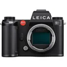 Leica SL3 Gehäuse