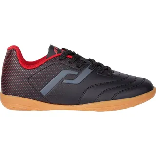 Pro Touch Ki.-Fußb-Sch. Ind Classic V IN J BLACK/RED/ANTHRACITE 28