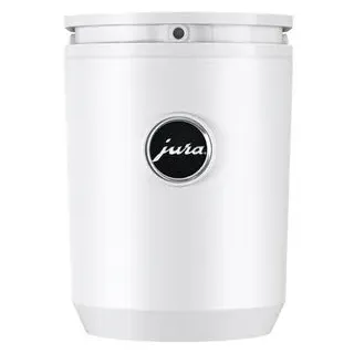 Milchkühler 0,6 l weiß 24237