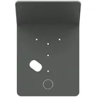 ABL 100000449 Wetterschutzdach Pulsar Eiffel Basic Für die Wallbox ABL Pulsar