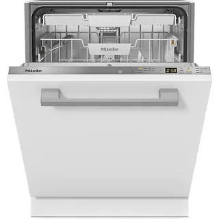 Miele G 5651 SCVi Active Geschirrspüler (vollintegrierbar, 598 mm breit, 45 dB (A), A)