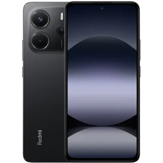 6 GB RAM 128 GB Midnight Black