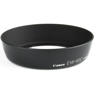 Canon EW-60C f.28-80/28-90/18-55