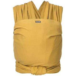 Hoppediz Babytragetuch Elastisches Tragetuch 1 St