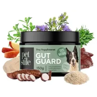 petstile Gut Guard für Hunde 150 g