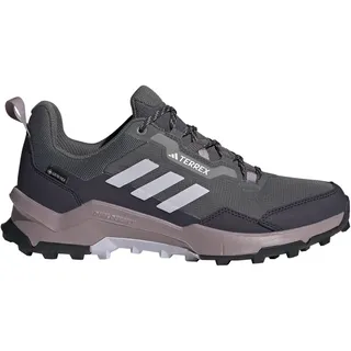 Grey Five / Silver Dawn / Preloved Fig 40