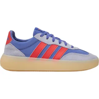 Violet Tone / Bright Red / Semi Cobalt Blue 39 1/3