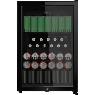 Amica FK 341 151 S Getränkekühlschrank