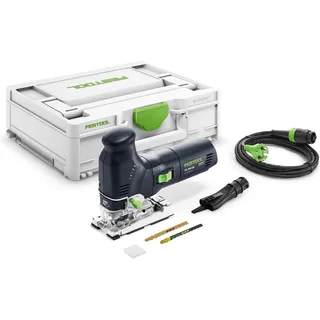 Festool Trion PS 300 EQ-Plus inkl. Systainer SYS 3 M 137