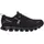 Damen All Black 39