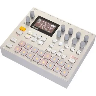 Elektron Digitakt e25 Remix Edition, Synthesizer