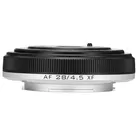 Viltrox AF 28mm f/4.5 Fujifilm X
