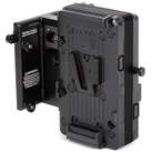 Wooden Camera ARRI Alexa LF 24V Sharkfin Battery Bracket - V-Mount