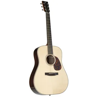 Furch Westerngitarre, Westerngitarren, Dreadnought Gitarren, Vintage 1D-SR - Westerngitarre