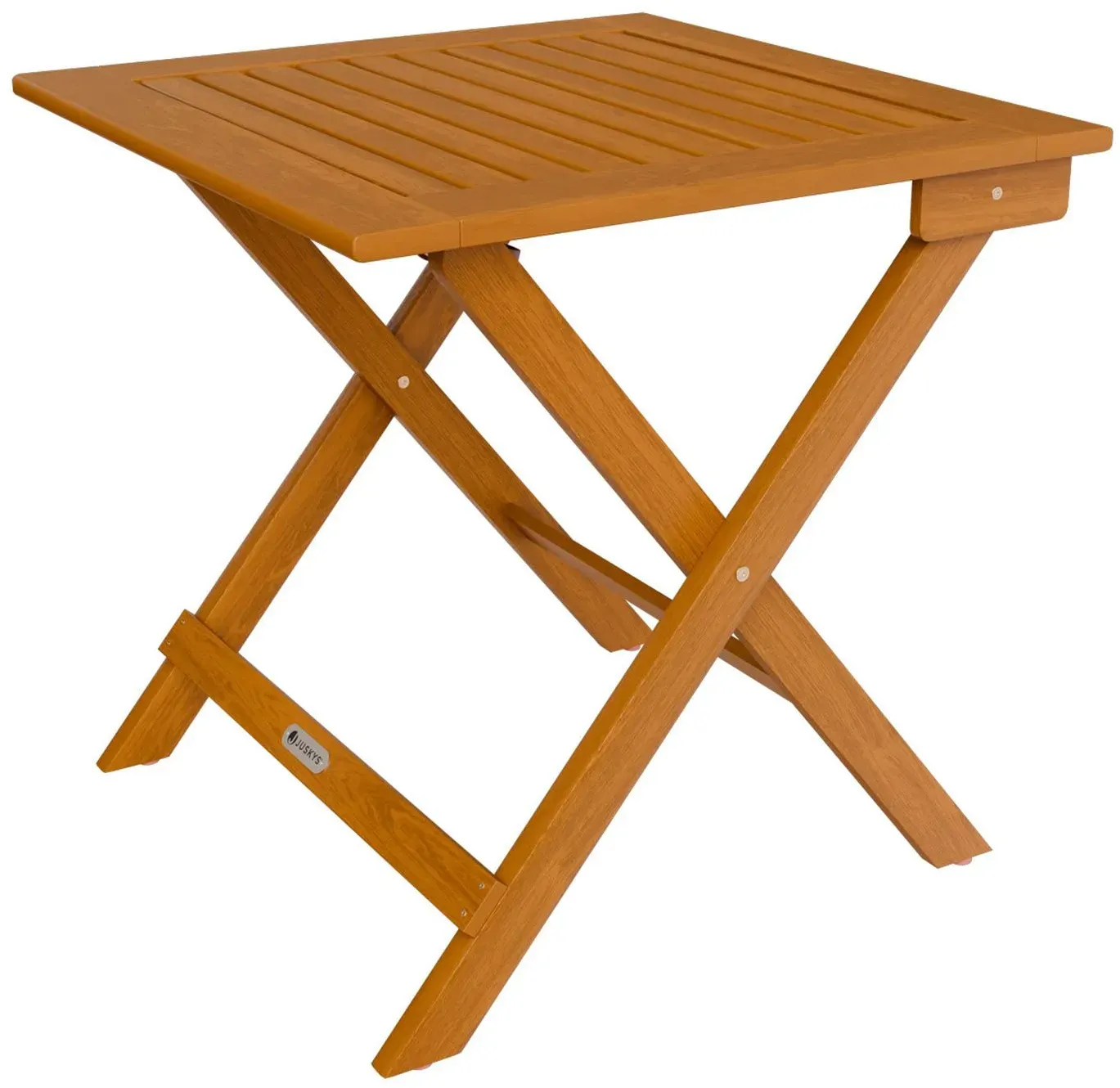 Klappbarer Holztisch Zadar