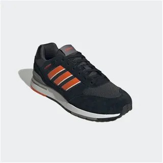 Core Black / Orange / Carbon 42